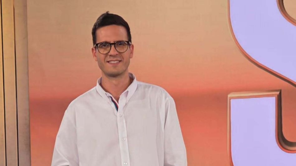 Nicolás Peralta