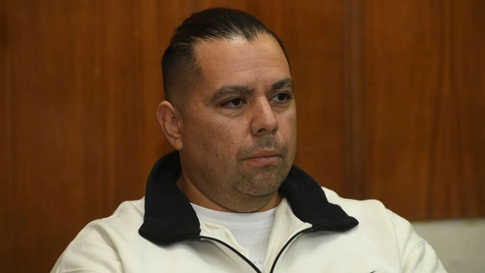 Abel Guzmán, el peluquero detenido por el crimen en Recoleta 20260415