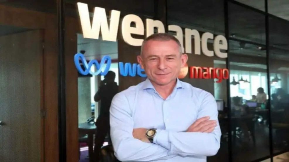 Alejandro Muszak y Wenance 06052026