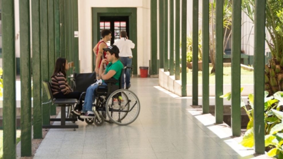 Córdoba destinó $2.000 millones de emergencia para evitar el cierre de instituciones de discapacidad que la Nación abandonó