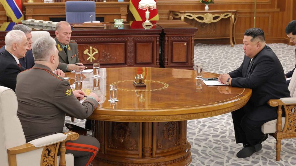 Corea del Norte modifica su constitución 06052026