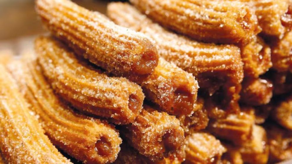 Festival Provincial del Churro 