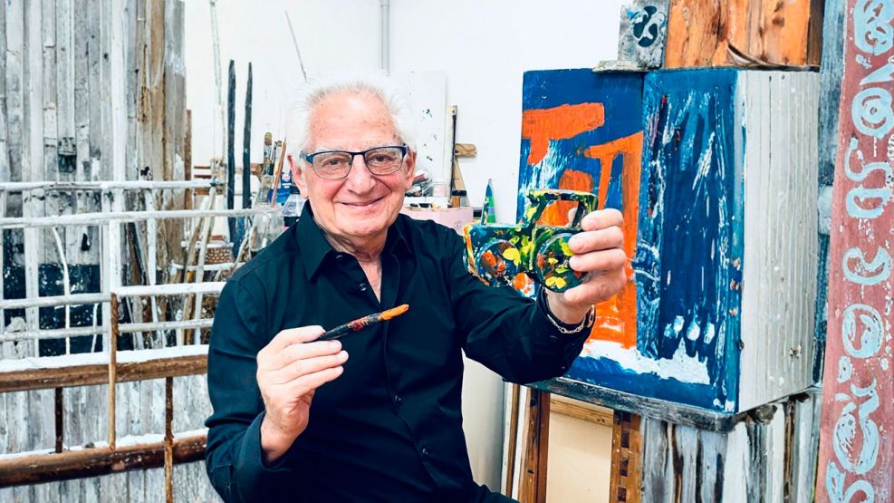 Hugo Ivanier 