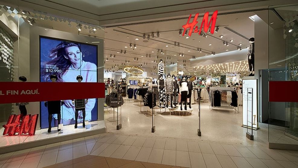 HyM confirmó que abrirá su primera tienda en Argentina en 2027
