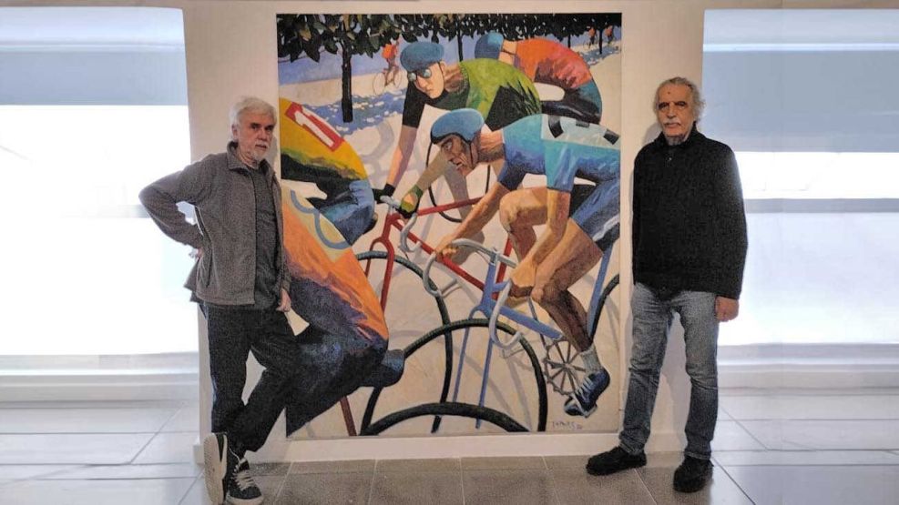 Pablo Temes inaugura Escenarios de una Poética  Silenciosa 06052026