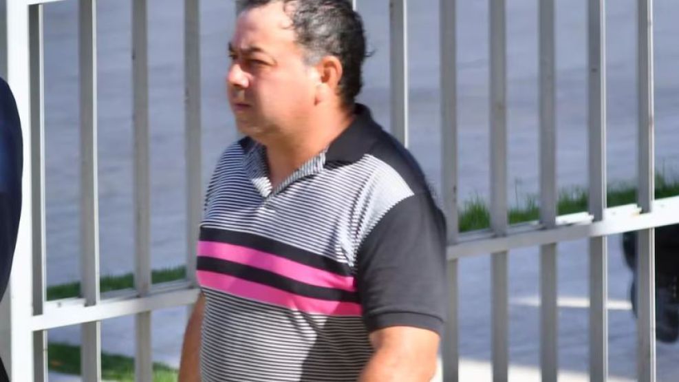 Roberto Bárzola