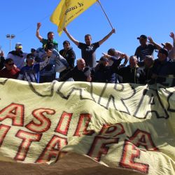 Se fiscalizaron apenas 133 surubíes, de los cuales 37 fueron obtenidos por pescadores locales y 96 por equipos visitantes. Sin embargo, los números no lograron opacar el clima festivo ni el impacto gigantesco del evento.