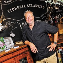 Fabio Alberti | Foto:Marcelo Dubini