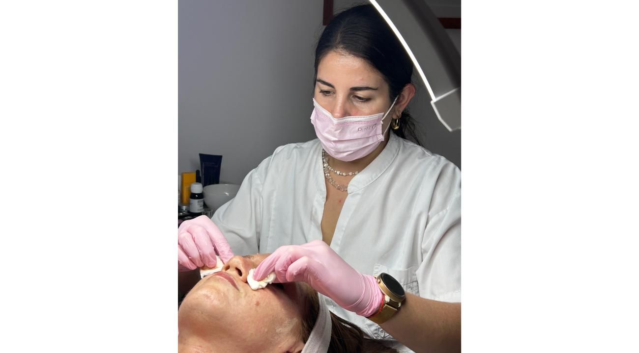 Leila Bertorello: Estética consciente y bienestar con enfoque humano