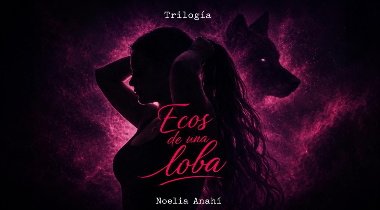 Noelia Anahí presenta “Ecos de una loba”, un homenaje íntimo y conceptual que resignifica la obra de Shakira