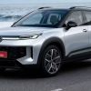 Volkswagen SUV