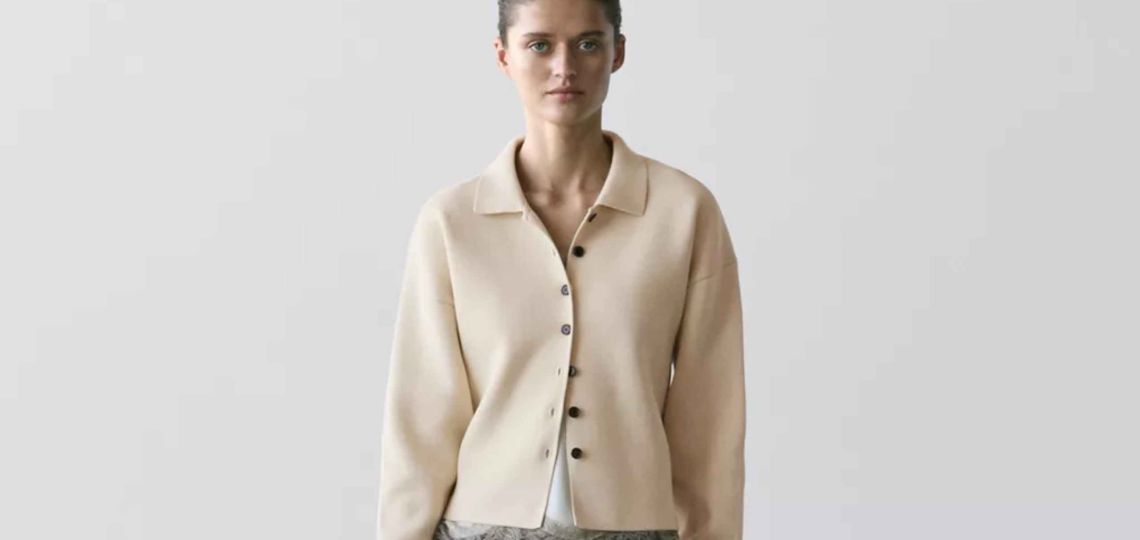 El color inesperado que será tendencia en 2027 y que las mujeres elegantes ya adoptaron para looks minimalistas