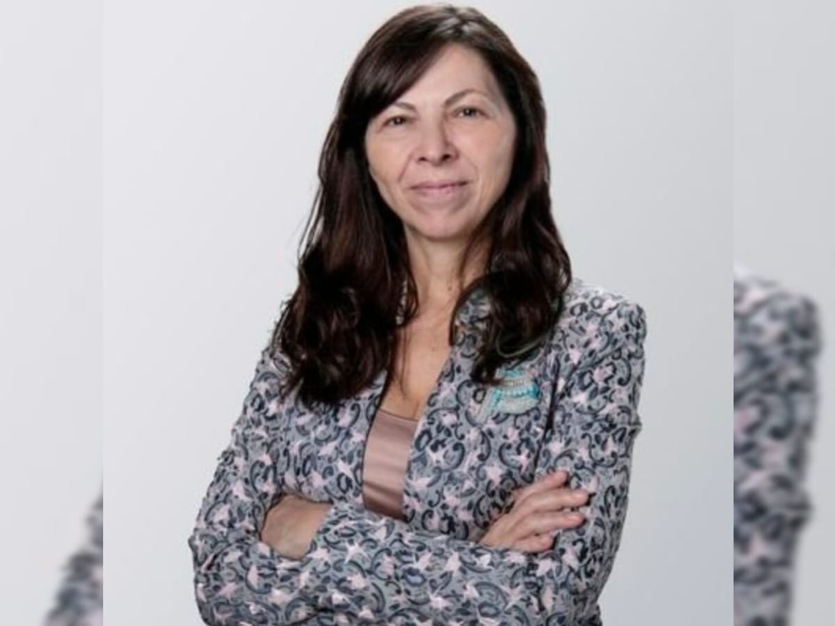 Silvina Batakis, ministra de Hábitat bonaerense: “Axel es claro, la obra es para los 135 distritos”