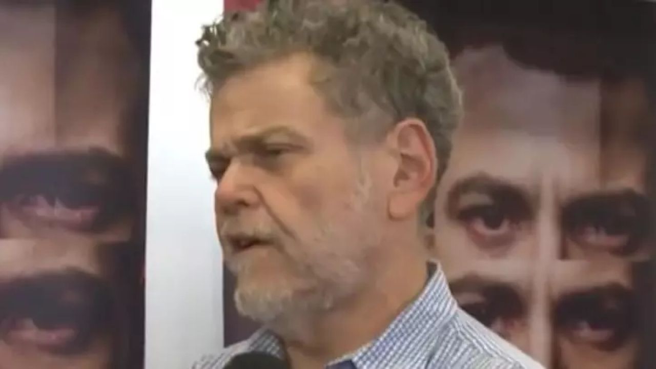 Alfredo Casero | Foto:CEDOC
