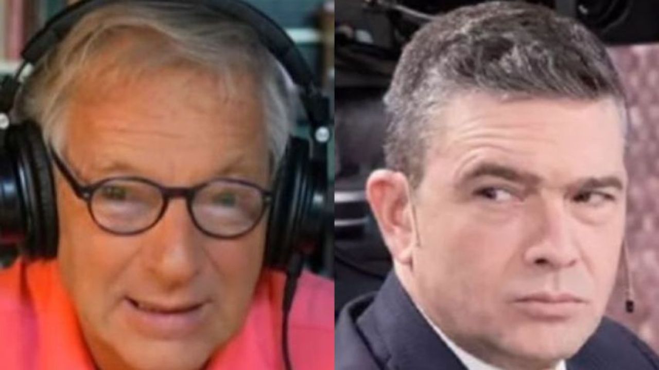 Longobardi y Rossi | Foto:CEDOC