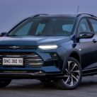 Chevrolet Sonic