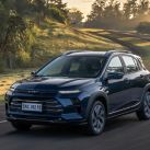 Chevrolet Sonic