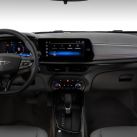 Chevrolet Sonic