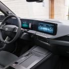 Opel Astra eléctrico familiar