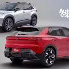 Volkswagen SUV