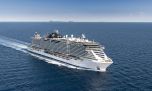 Cruceros: inteligencia artificial a bordo y un nuevo barco que llegará en Buenos Aires este verano