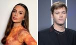 Celeste Cid y Benjamín Amadeo presentan su nueva serie argentina en Netflix: Crimen desorganizado