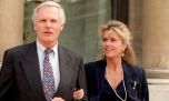 El adiós de Jane Fonda a Ted Turner: “Él me necesitaba"