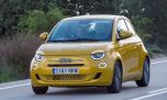 Fiat crece en España: aumento del 37% en ventas a empresas 