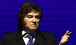 El Financial Times habla de la caída de Milei en las encuestas y de "frustración" social
