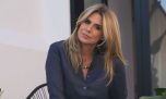 Flavia Palmiero mostró 4 opciones de cómo lucir la chaqueta colonial para mujeres +50