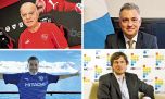 Fútbol y poder: experimento electoral