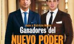 Los Neuss, ganadores del nuevo poder