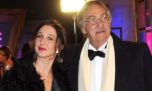 Tras la aparición de una nueva hija, habló la viuda de Luis Brandoni
