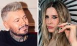 Marcelo Tinelli explicó el por qué del gesto virtual a Guillermina Valdés que generó especulaciones de reconciliación
