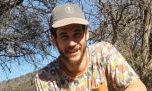 El radical cambio de look de Momo Weich, el "hijo hippie" de Julián Weich