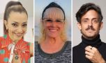 De Nancy Anka a Valeria Lynch y Soy Rada: todos los looks de los famosos en un importante estreno