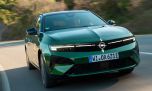 El nuevo Opel Astra eléctrico familiar ya es una realidad: autonomía y detalles