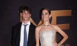Silvestre Valenzuela, el hijo de Juana Viale y Gonzalo Valenzuela, debutó como modelo: las fotos