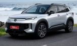¿Volkswagen producirá el sucesor del Taos en Brasil y suma un nuevo SUV?