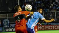 Empate entre Macará y Tigre