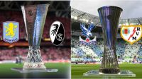 Europa League y Conference League