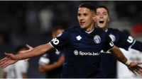 Independiente Rivadavia