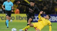 Platense vs. Peñarol