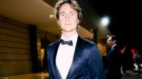 Agustín Solá, el hijo de Maru Botana 