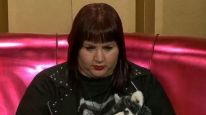 Yipio abandonó Gran Hermano Generación Dorada por pedido de su esposo: qué pasó 