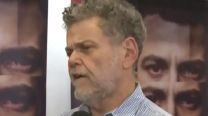 Alfredo Casero contra APTRA: "Un Martín Fierro lo tiré al mar"