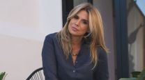 Flavia Palmiero mostró 4 opciones de cómo lucir la chaqueta colonial para mujeres +50