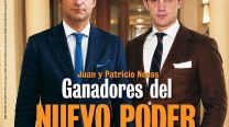 Los Neuss, ganadores del nuevo poder
