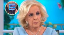 Mirtha Legrand