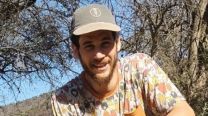 El radical cambio de look de Momo Weich, el "hijo hippie" de Julián Weich